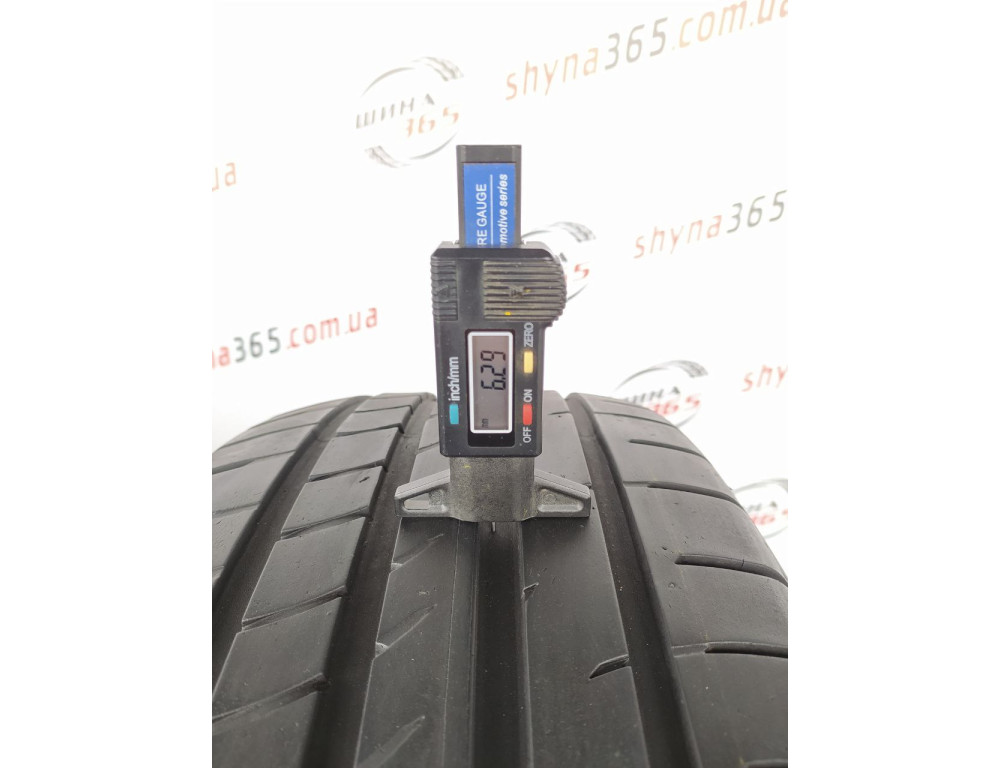 235/50 R18 GOODYEAR EAGLE F1 ASYMMETRIC 2 6mm
