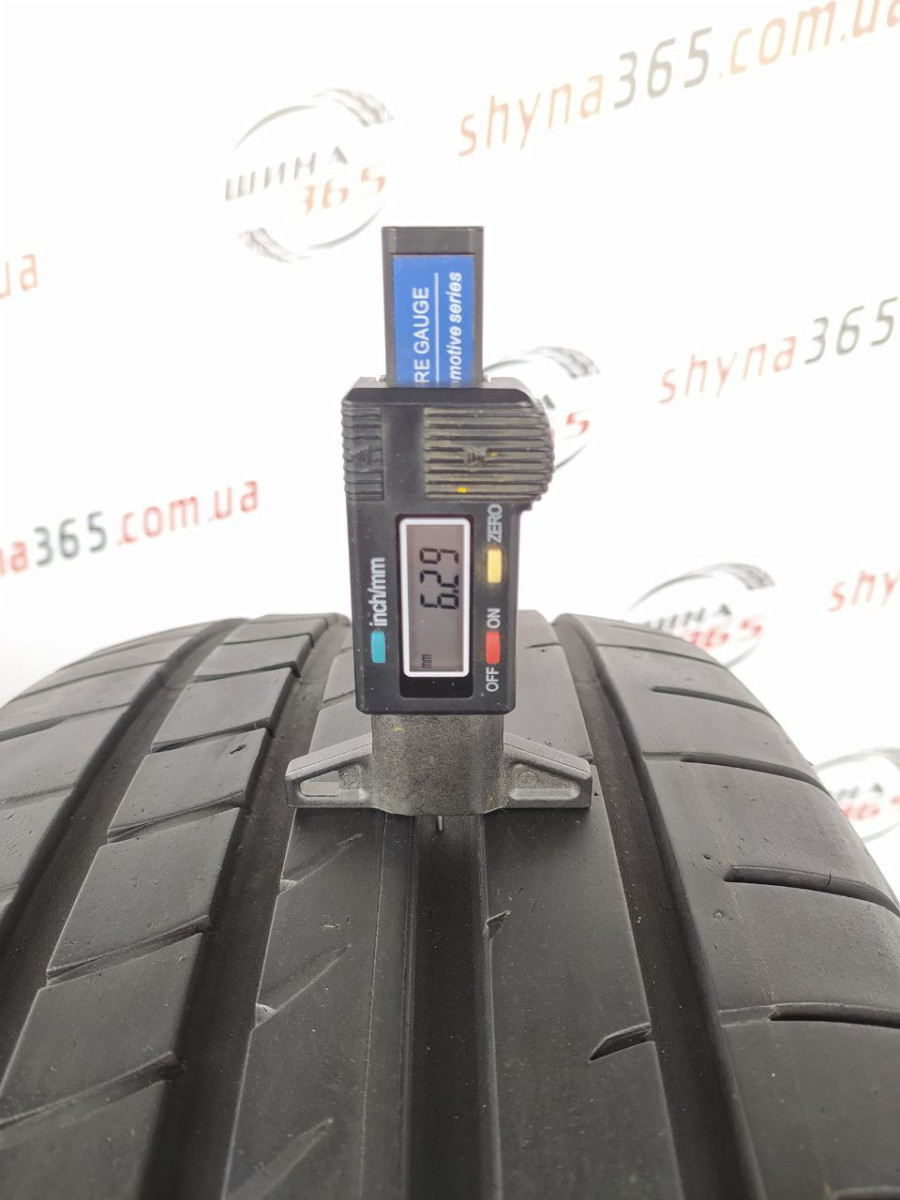 235/50 R18 GOODYEAR EAGLE F1 ASYMMETRIC 2 6mm