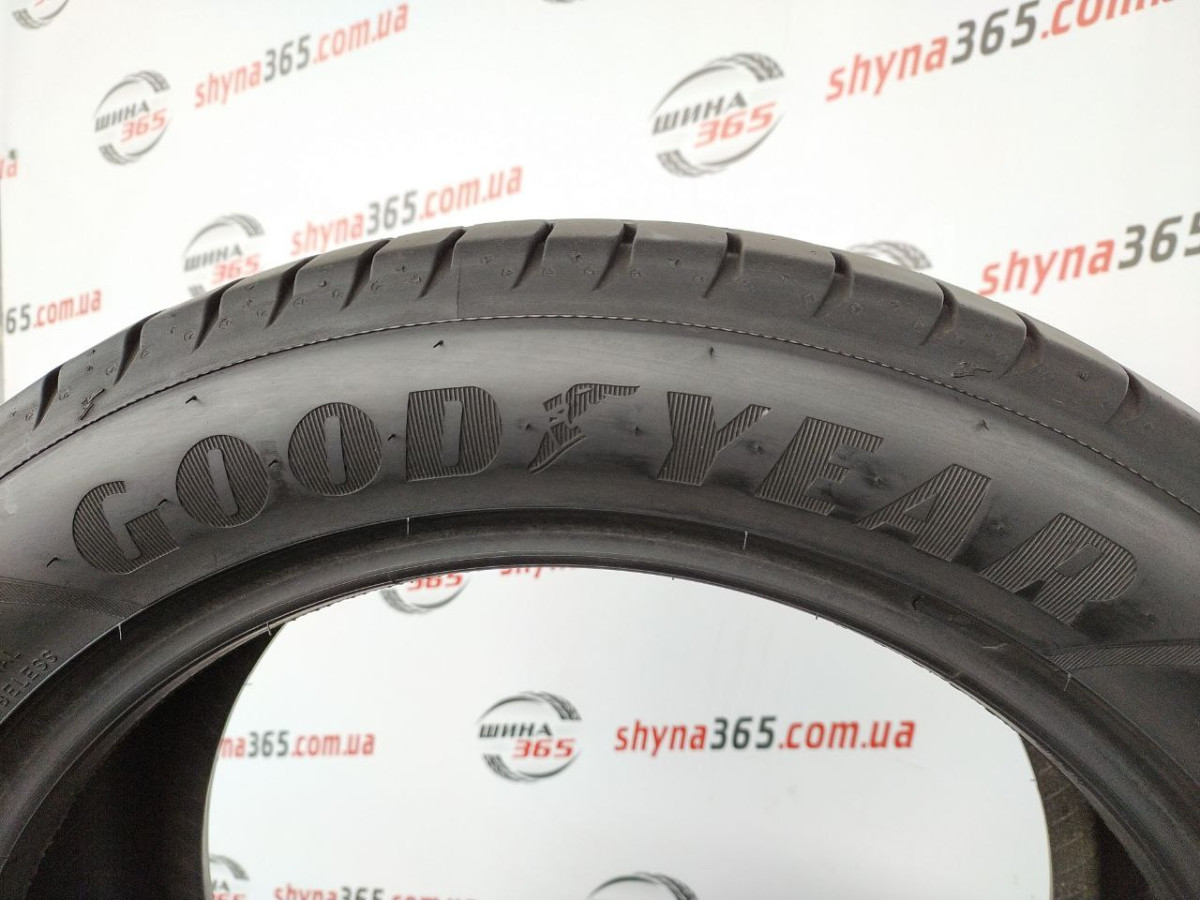 235/50 R18 GOODYEAR EAGLE F1 ASYMMETRIC 2 6mm
