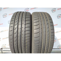 235/50 R18 DUNLOP SP QUATTROMAXX 7mm