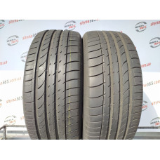 235/50 R18 DUNLOP SP QUATTROMAXX 7mm