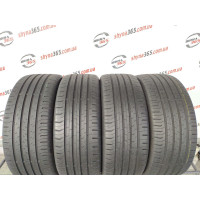 215/45 R17 CONTINENTAL CONTIECOCONTACT 5 7mm