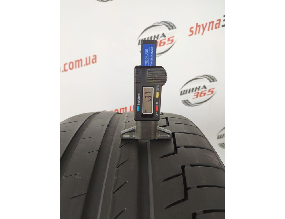 235/45 R18 CONTINENTAL PREMIUMCONTACT 6 4mm