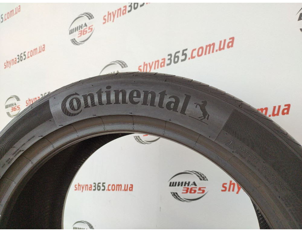 235/45 R18 CONTINENTAL PREMIUMCONTACT 6 4mm
