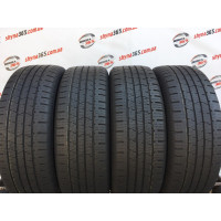 215/65 R16 CONTINENTAL CROSSCONTACT LX 5mm