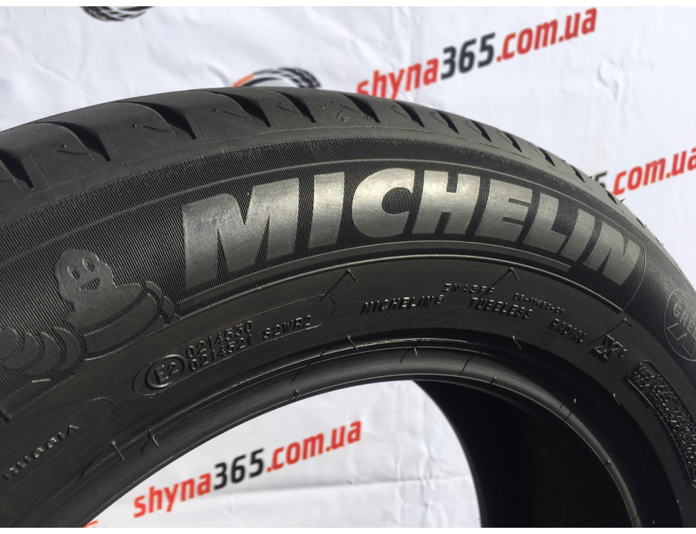 215/60 R16 MICHELIN PRIMACY 3 5mm