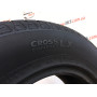 215/65 R16 CONTINENTAL CROSSCONTACT LX 5mm