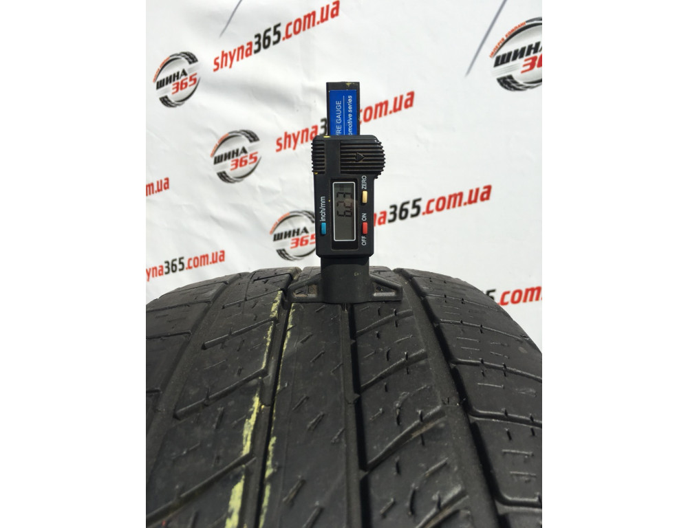 265/65 R17 GOODYEAR WRANGLER HP ALL WEATHER 6mm