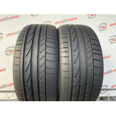 215/40 R17 BRIDGESTONE POTENZA RE050A 8mm