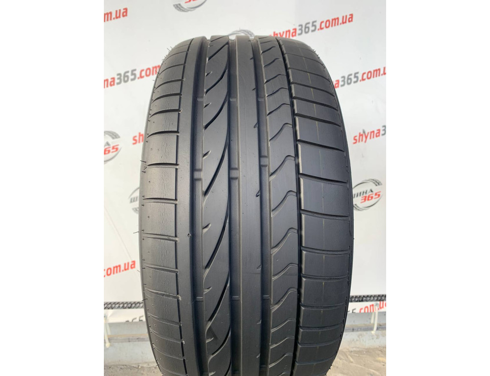 215/40 R17 BRIDGESTONE POTENZA RE050A 8mm
