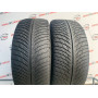 225/45 R18 MICHELIN PILOT ALPIN 5 6mm