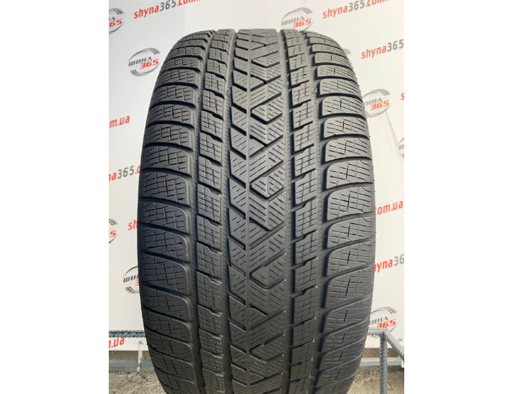 285/40 R20 PIRELLI SCORPION WINTER 6mm