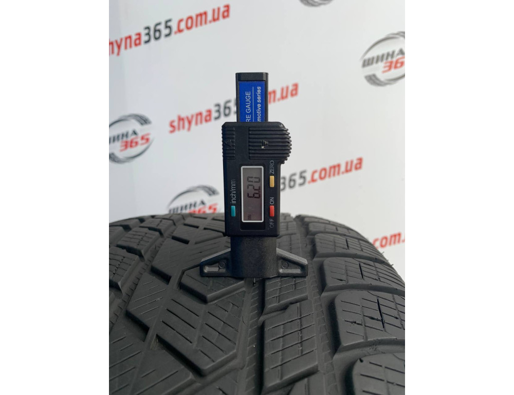 285/40 R20 PIRELLI SCORPION WINTER 6mm