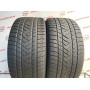 285/40 R20 PIRELLI SCORPION WINTER 5mm