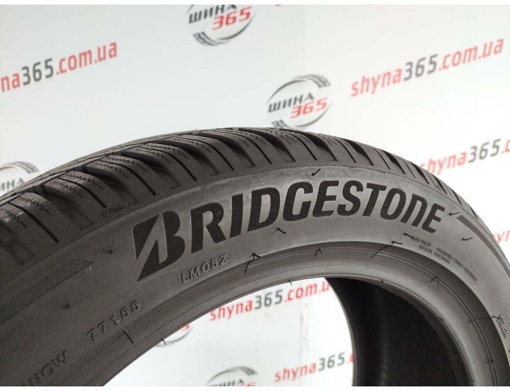 215/50 R17 BRIDGESTONE BLIZZAK LM005 7mm