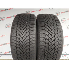 215/50 R17 BRIDGESTONE BLIZZAK LM005 7mm