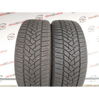 205/50 R17 DUNLOP WINTER SPORT 5 7mm