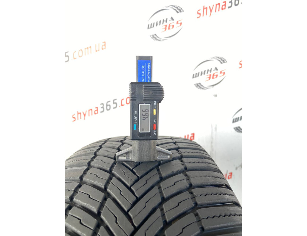 205/60 R16 BRIDGESTONE WEATHERCONTROL A005 4mm