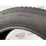 205/60 R16 BRIDGESTONE WEATHERCONTROL A005 4mm