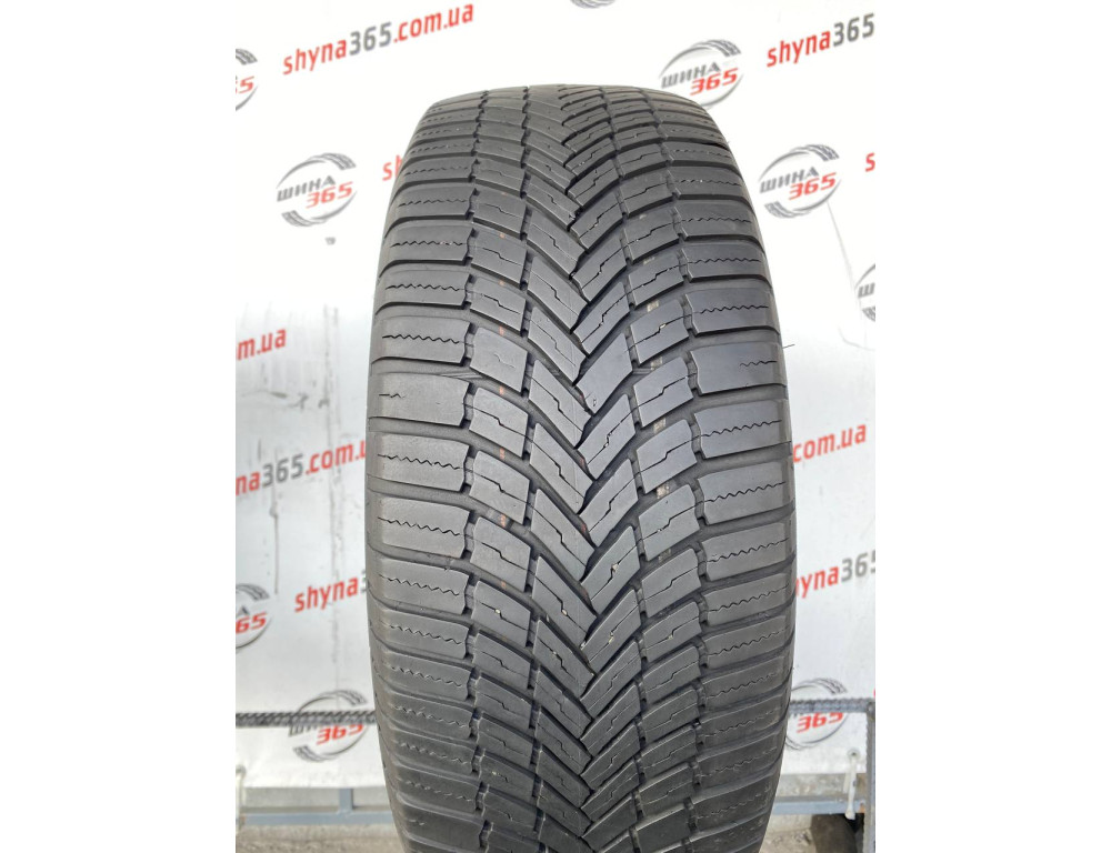 205/60 R16 BRIDGESTONE WEATHERCONTROL A005 4mm