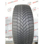 205/60 R16 BRIDGESTONE WEATHERCONTROL A005 4mm