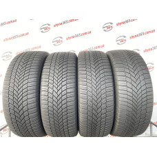 205/60 R16 BRIDGESTONE WEATHERCONTROL A005 5mm