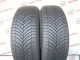 215/65 R16 MICHELIN CROSS CLIMATE SUV 6mm