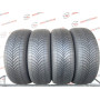 215/65 R16 MICHELIN CROSS CLIMATE SUV 6mm