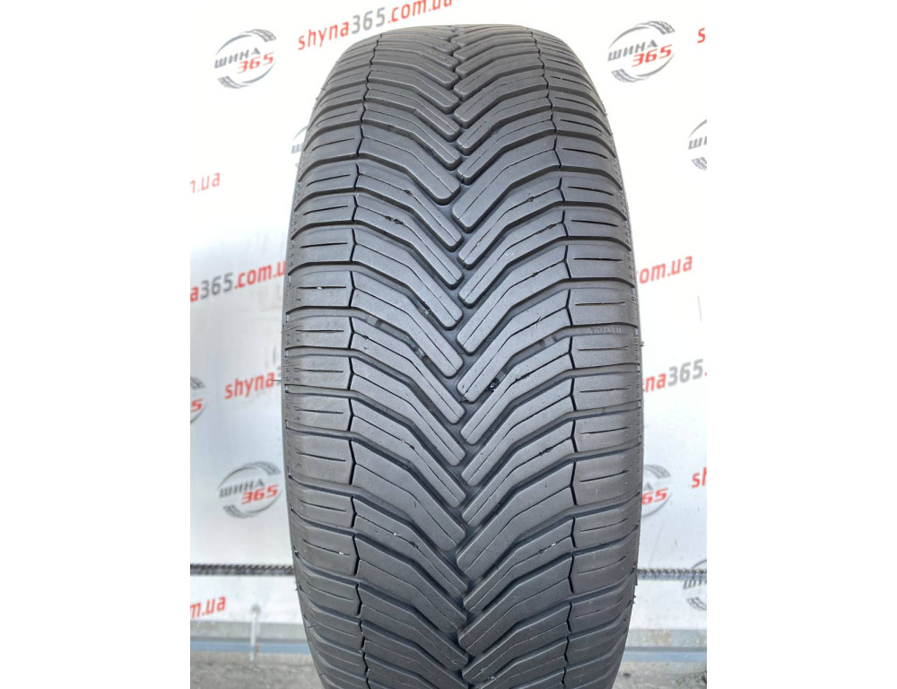 215/65 R16 MICHELIN CROSS CLIMATE SUV 6mm