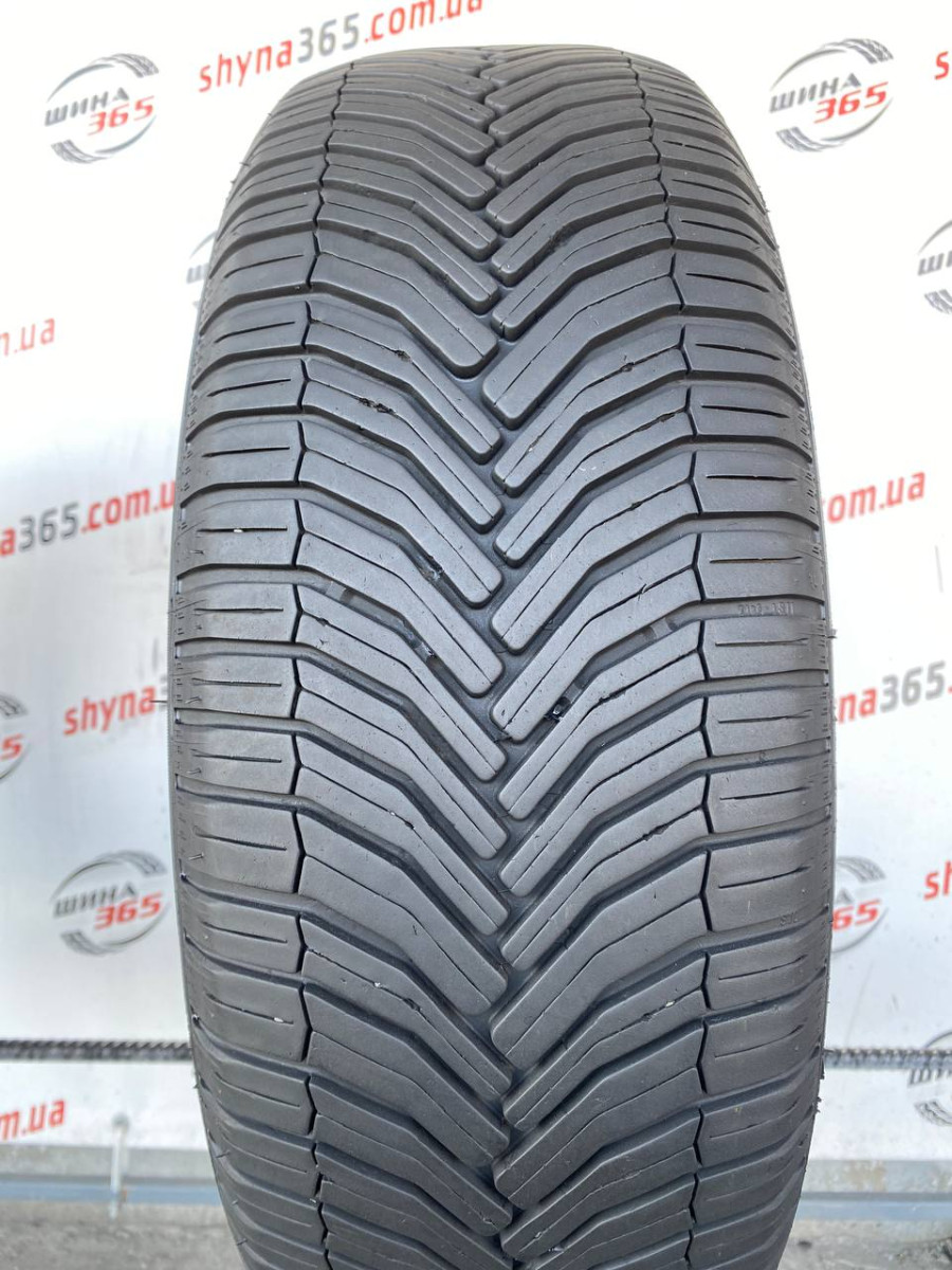 215/65 R16 MICHELIN CROSS CLIMATE SUV 6mm