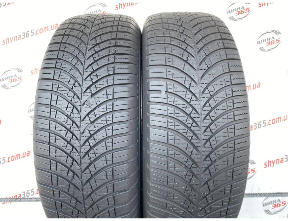 215/65 R16 GOODYEAR VECTOR 4 SEASONS GEN-3 5mm