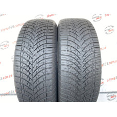215/65 R16 GOODYEAR VECTOR 4 SEASONS GEN-3 5mm