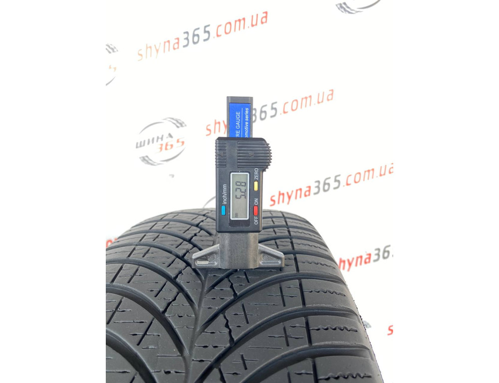 215/65 R16 GOODYEAR VECTOR 4 SEASONS GEN-3 5mm