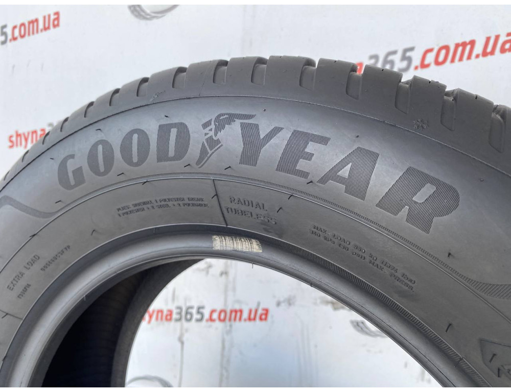 215/65 R16 GOODYEAR VECTOR 4 SEASONS GEN-3 5mm