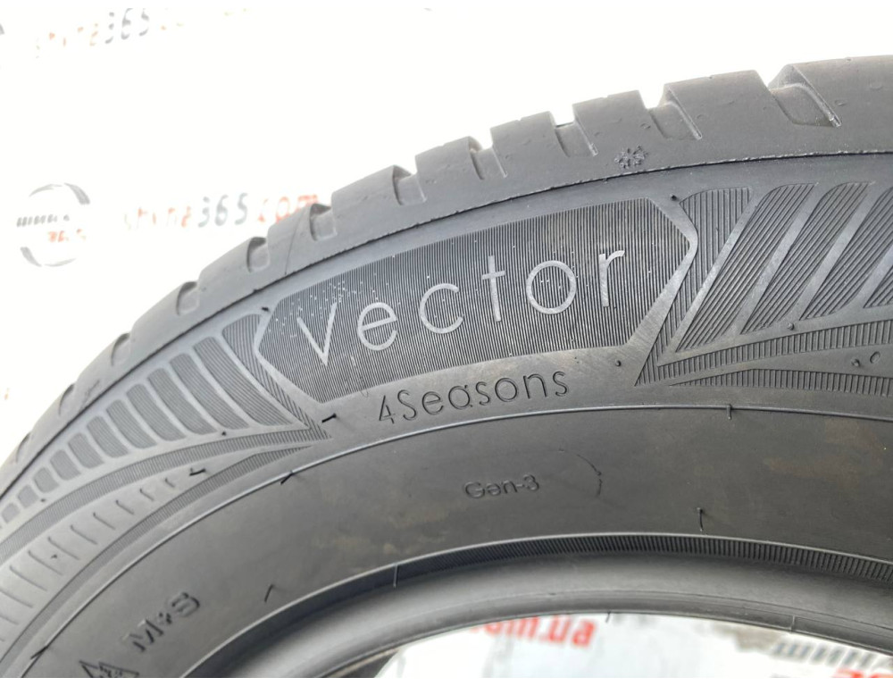 215/65 R16 GOODYEAR VECTOR 4 SEASONS GEN-3 5mm