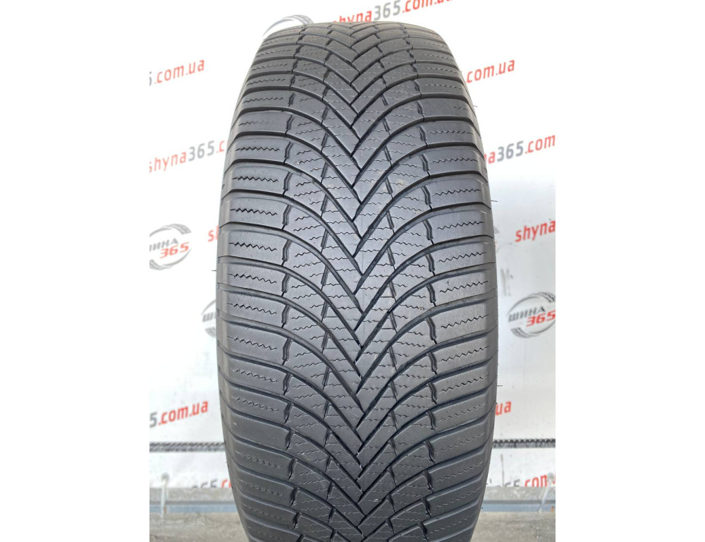 215/65 R16 FIRESTONE MULTISEASON 5mm