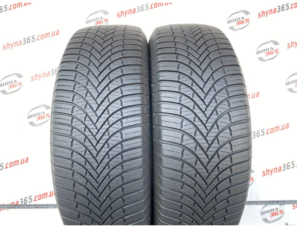 215/65 R16 FIRESTONE MULTISEASON 5mm
