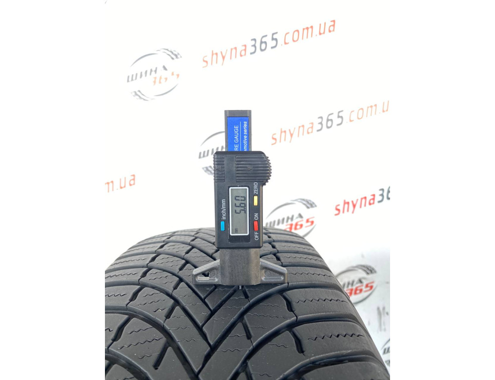 215/65 R16 FIRESTONE MULTISEASON 5mm