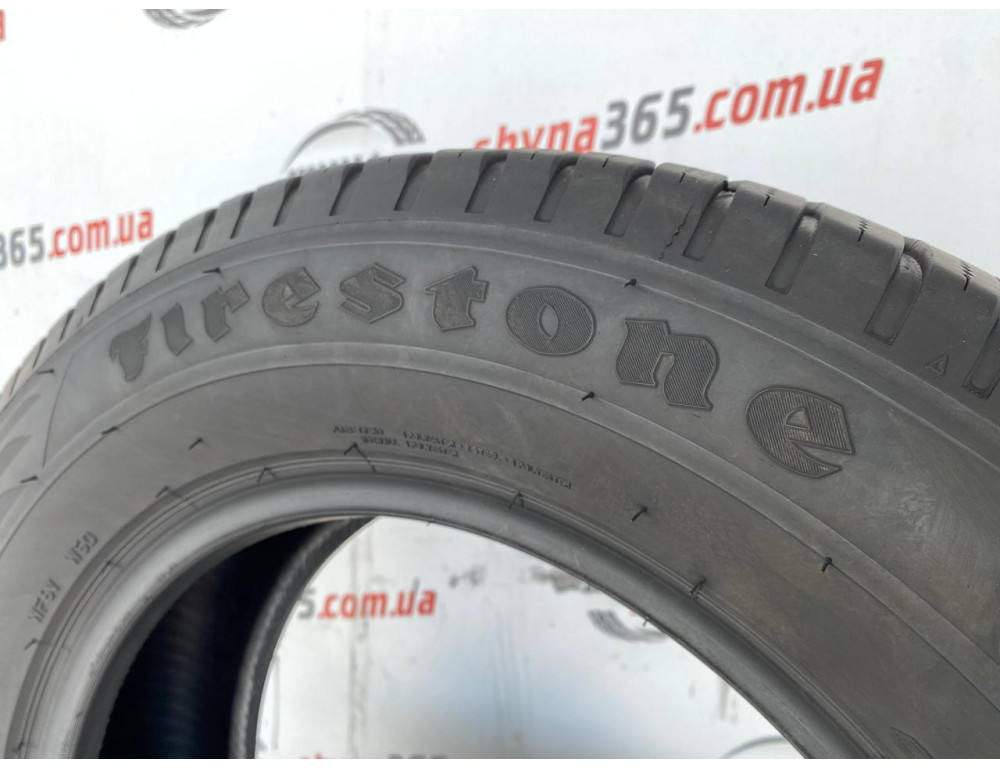 215/65 R16 FIRESTONE MULTISEASON 5mm