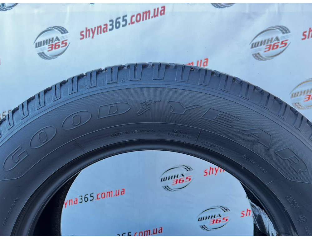 255/60 R18 GOODYEAR EAGLE F1 AT ASYMMETRIC SUV 4*4 6mm