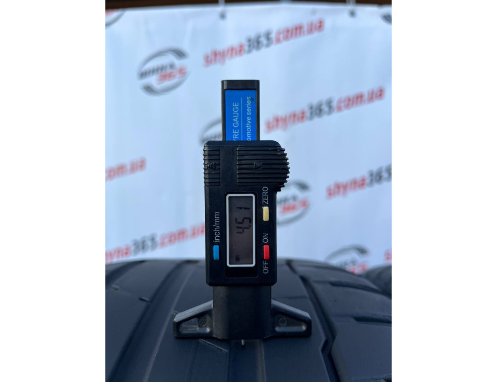 255/45 R18 HANKOOK VENTUS S1 EVO3 K127 4mm