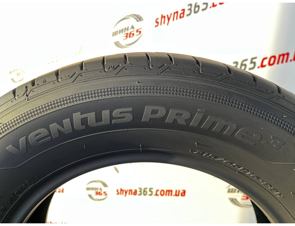 215/65 R16 HANKOOK VENTUS PRIME 3 K125 6mm