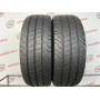 235/65 R16C CONTINENTAL CONTIVANCONTACT 100 8mm
