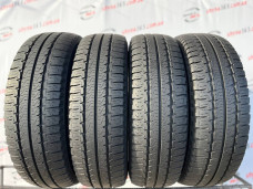 225/75 R16C MICHELIN AGILIS CAMPING 8mm