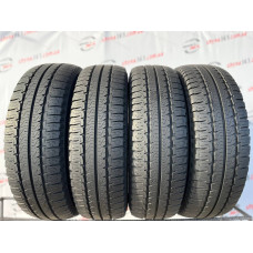 225/75 R16C MICHELIN AGILIS CAMPING 8mm