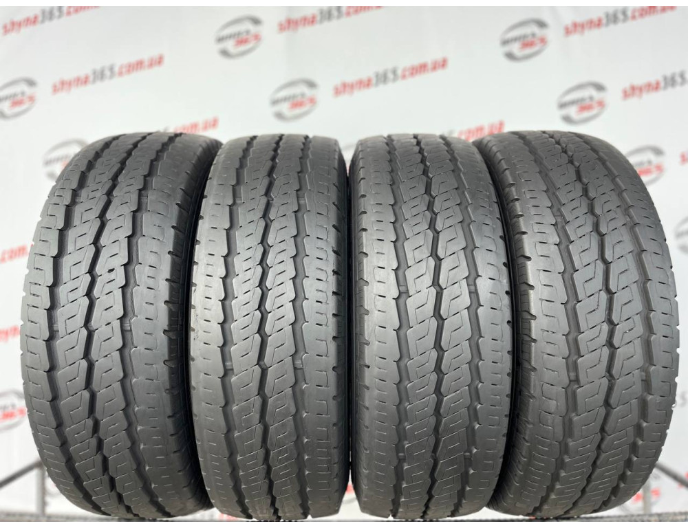 215/70 R15C CONTINENTAL VANCO CAMPER 7mm