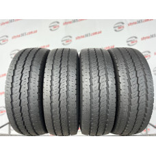 215/70 R15C CONTINENTAL VANCO CAMPER 7mm