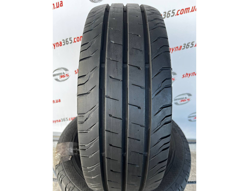 235/65 R16C CONTINENTAL CONTIVANCONTACT 200 8mm