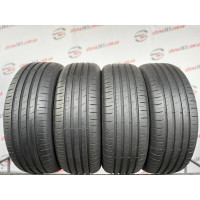 215/55 R17 GOODYEAR EFFICIENTGRIP PERFORMANCE 6mm