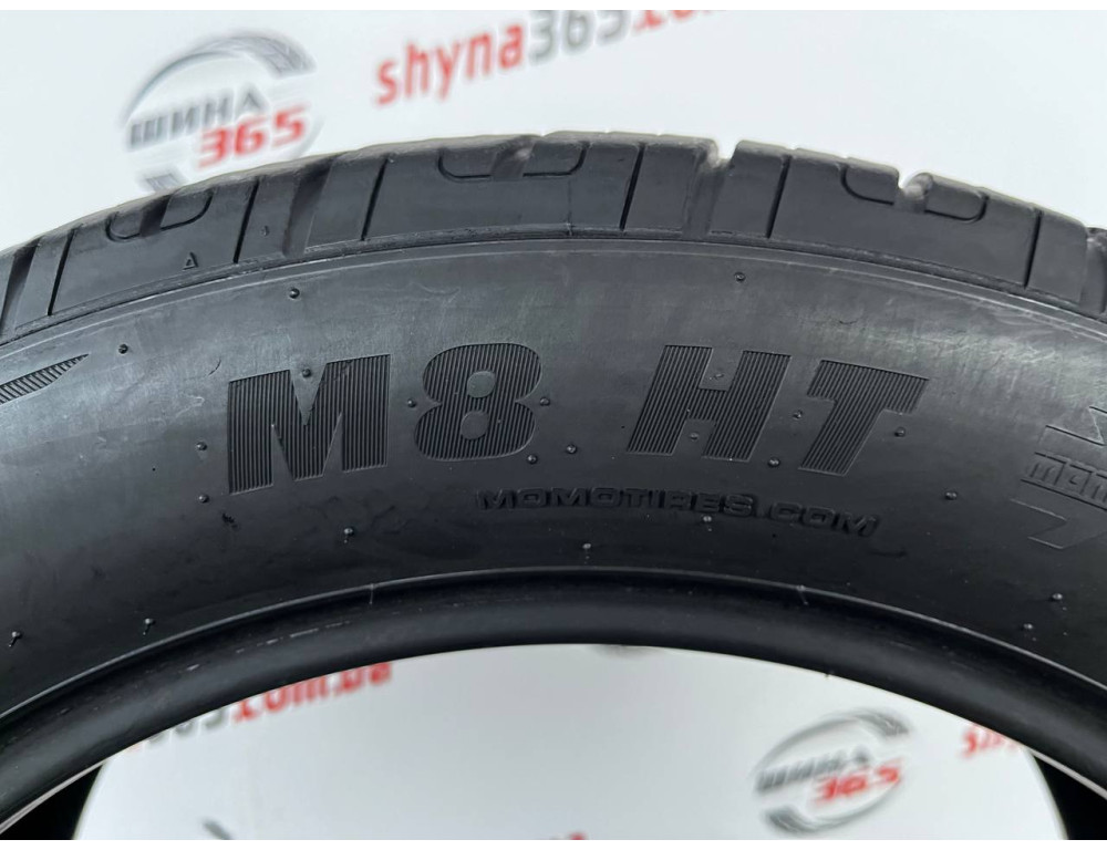 225/55 R18 MOMO FORCERUN A/S M8 HT 5mm